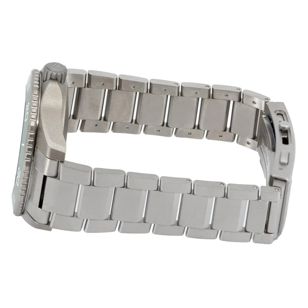 Tag Heuer Men's WBP208B.BF0631 Aquaracer Professional 300 - Image 3