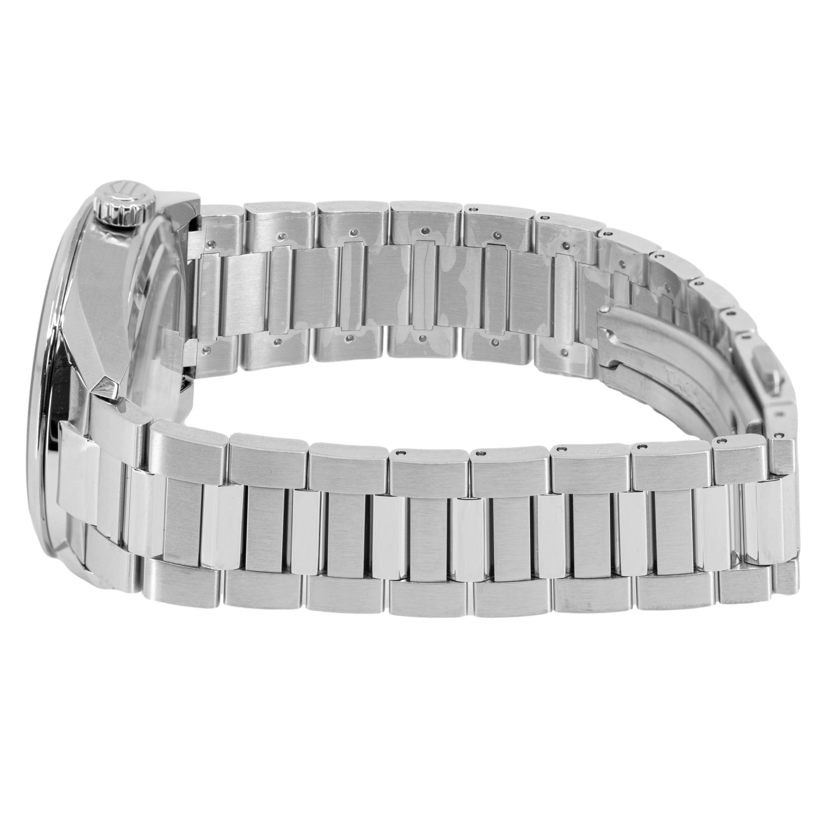 TAG Heuer WBN2113.BA0639 Carrera Calibre 5 Automatic - Image 4