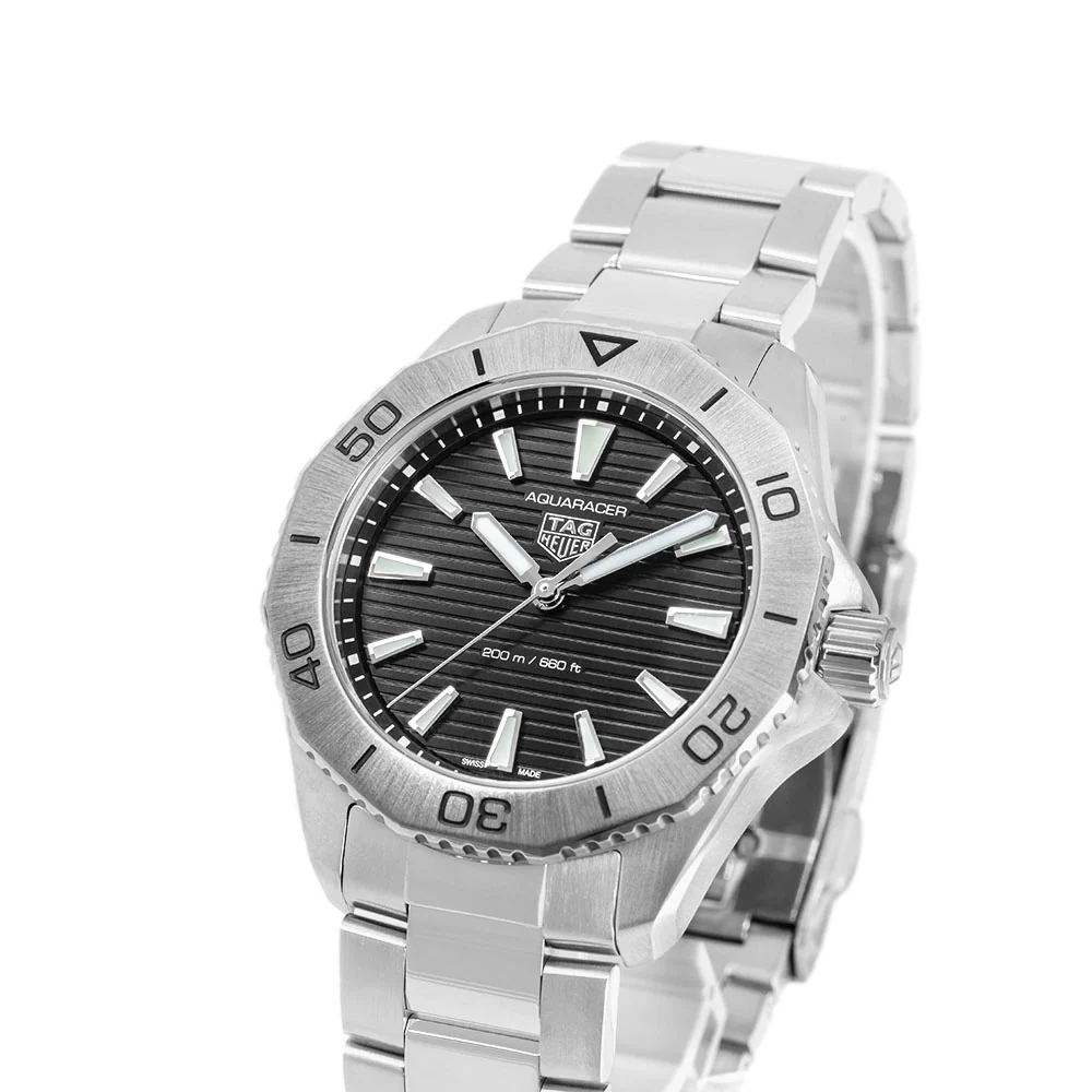 TAG Heuer WBP1110.BA0627 Aquaracer Professional 200 - Image 10