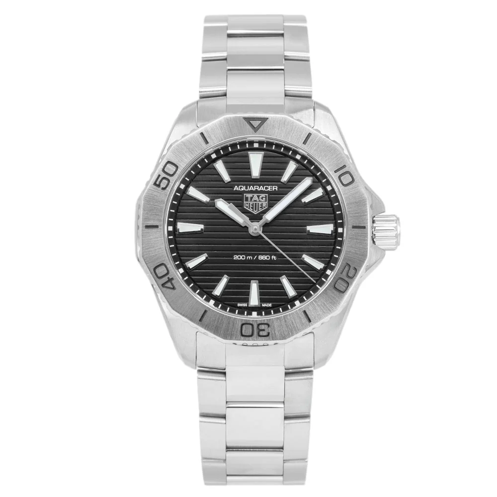 TAG Heuer WBP1110.BA0627 Aquaracer Professional 200 - Image 3