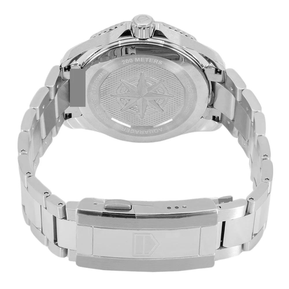 TAG Heuer WBP1110.BA0627 Aquaracer Professional 200 - Image 5