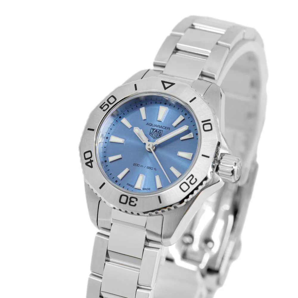 Tag Heuer WBP1415.BA0622 Men's Aquaracer Professional 200 - Image 10
