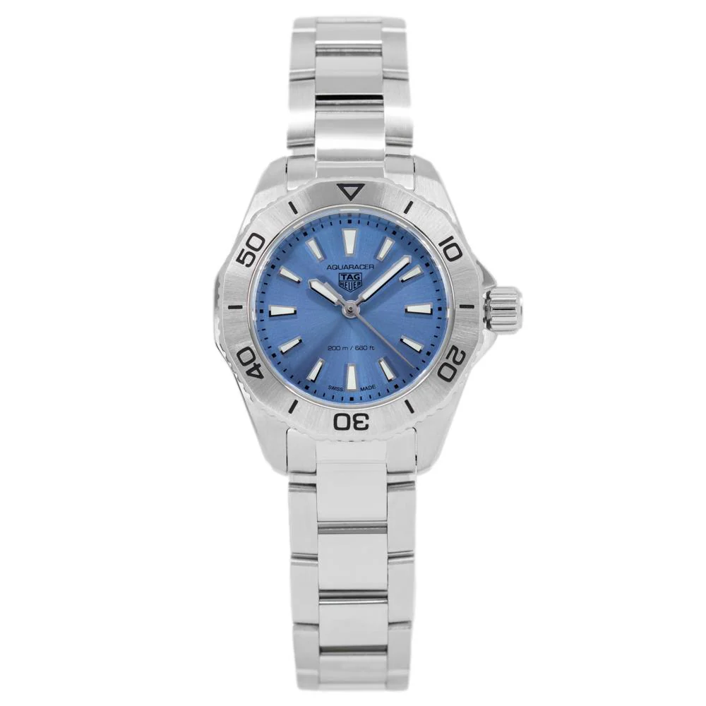 Tag Heuer WBP1415.BA0622 Men's Aquaracer Professional 200 - Image 3
