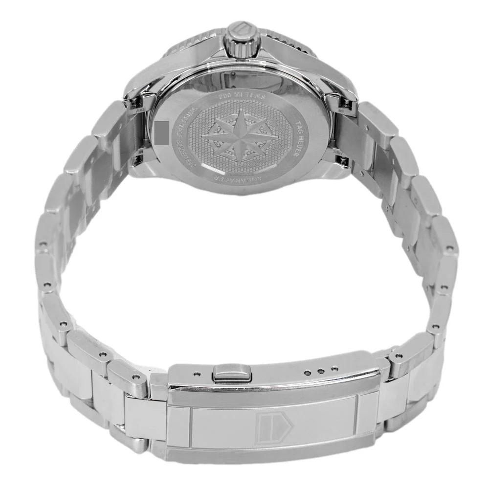 Tag Heuer WBP1415.BA0622 Men's Aquaracer Professional 200 - Image 5
