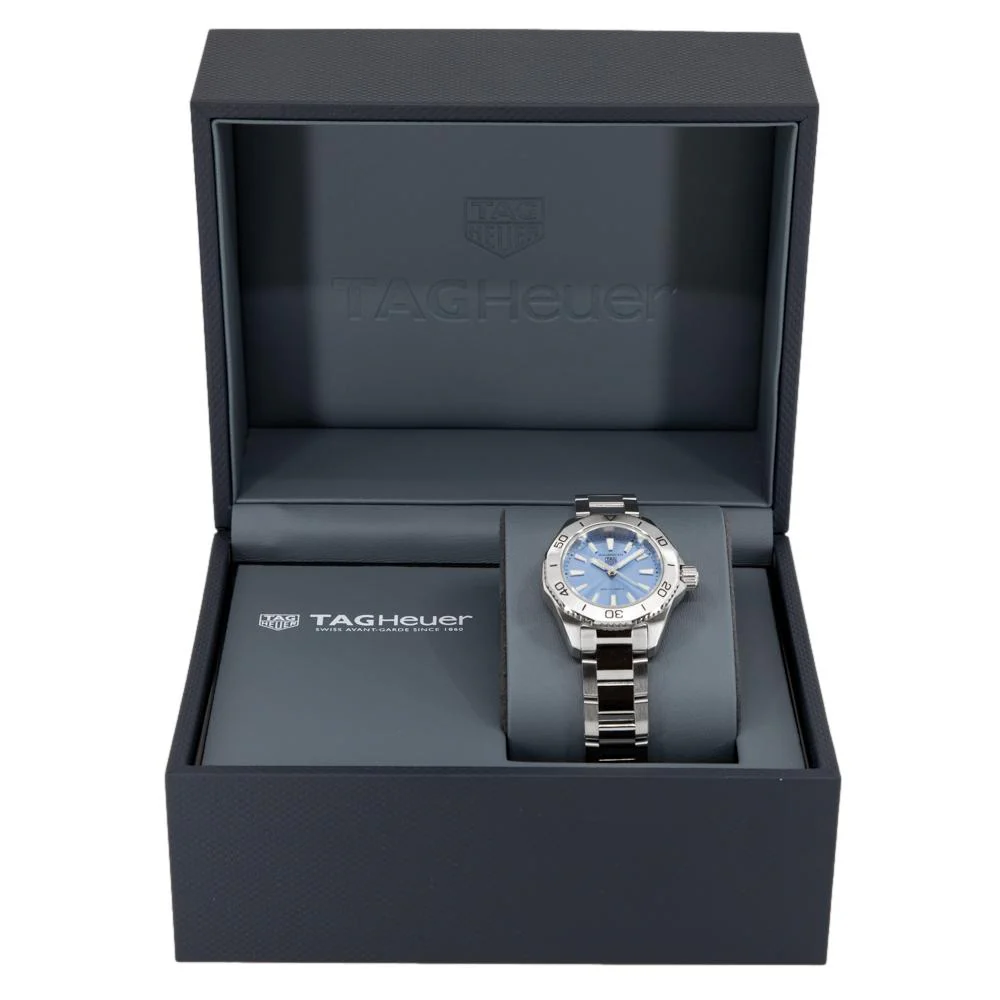 Tag Heuer WBP1415.BA0622 Men's Aquaracer Professional 200 - Image 8