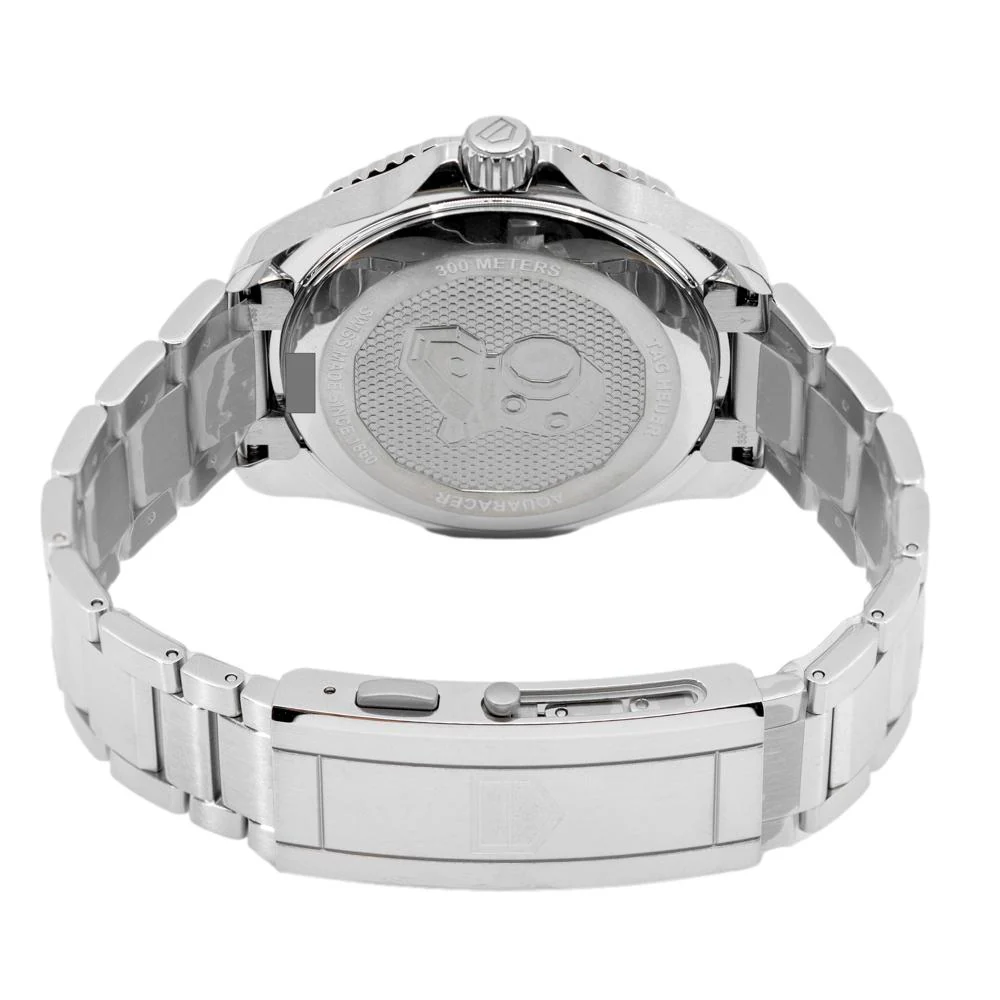 Tag Heuer WBP201A.BA0632 Aquaracer Professional 300 Auto - Image 4