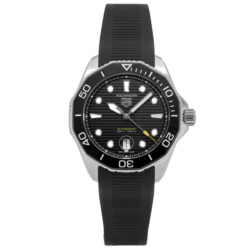 TAG Heuer WBP201A.FT6197 Aquaracer Professional 300 Auto - Image 3