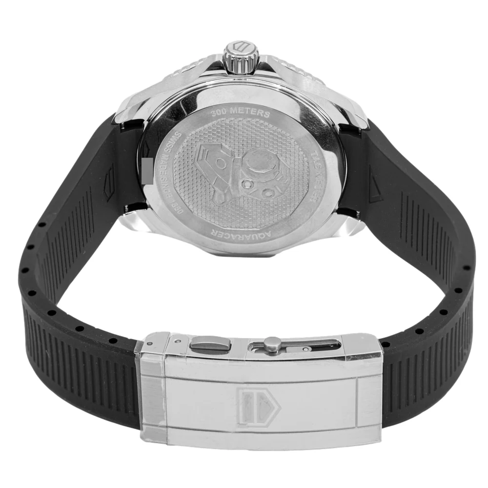 TAG Heuer WBP201A.FT6197 Aquaracer Professional 300 Auto - Image 5