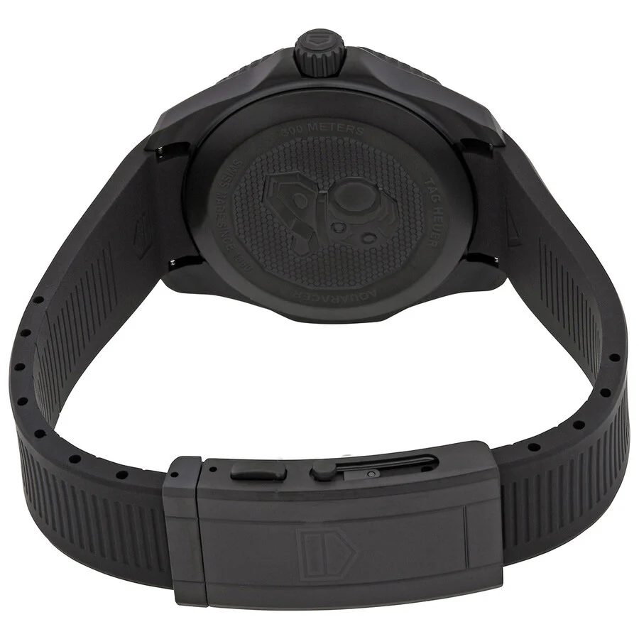 TAG Heuer WBP201D.FT6197 Aquaracer Professional 300 Auto - Image 3