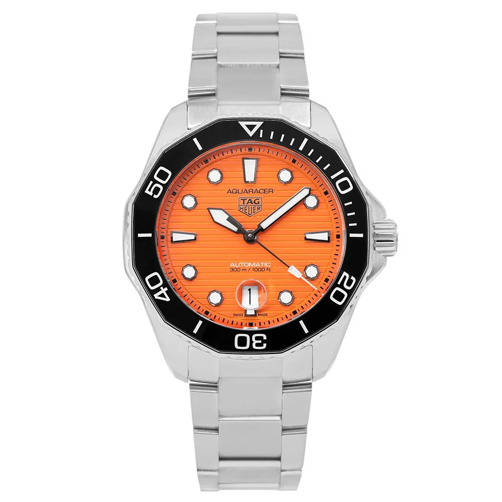 TAG Heuer WBP201F.BA0632 Aquaracer Professional 300 Auto - Image 3