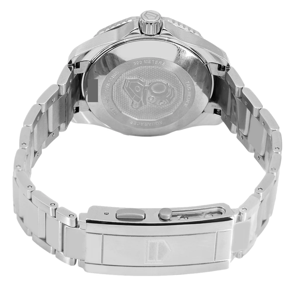 TAG Heuer WBP201F.BA0632 Aquaracer Professional 300 Auto - Image 5