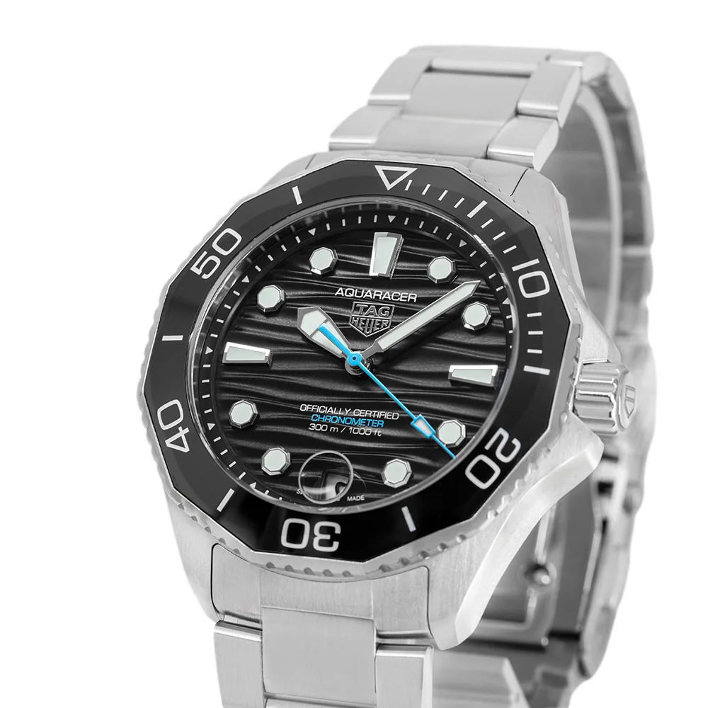 Tag Heuer WBP5110.BA0013 Aquaracer Professional 300 Auto - Image 10