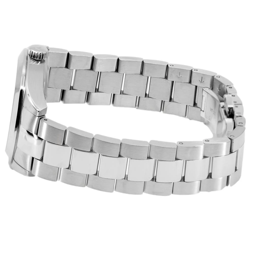 Tissot Men's T127.407.11.091.01 Gentleman Powermatic 80 - Image 3