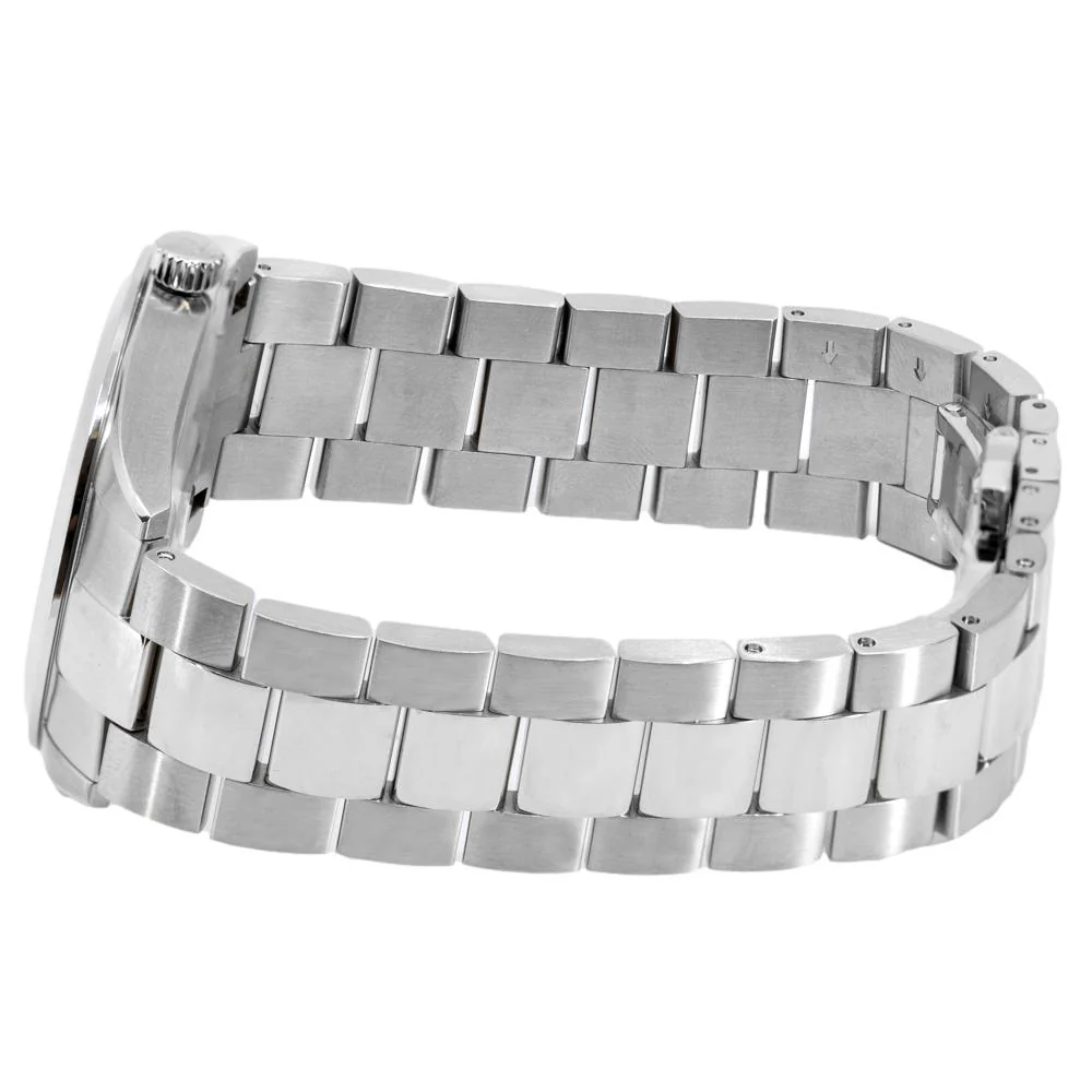 Tissot Men's T127.410.11.051.00 Gentleman Black Dial Quartz - Image 3