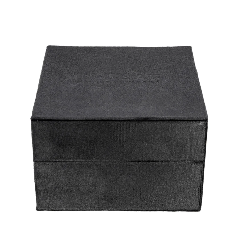 U-Boat Men's 8697/B Darkmoon Red IPB Soleil Quartz - Image 6